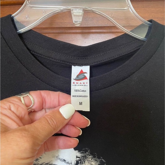 Madonna Concert Tee - Picture 2 of 3